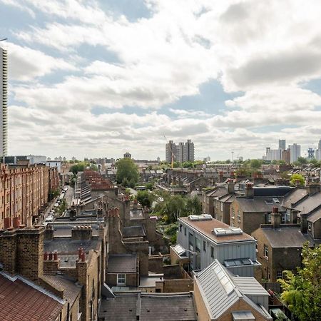 Guestready - Wonderful 1Br Flat - Elephant&Castle 伦敦 外观 照片