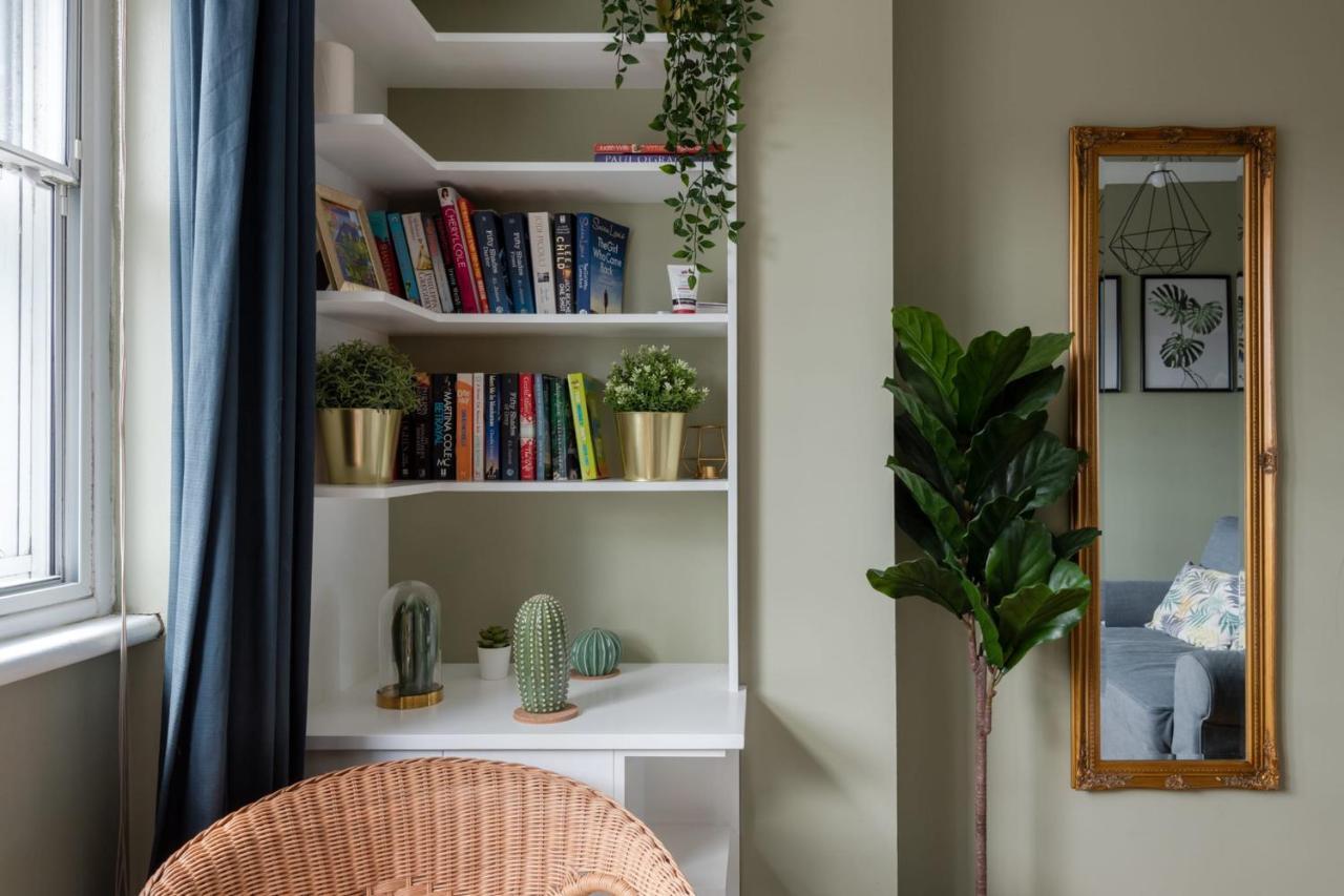 Guestready - Wonderful 1Br Flat - Elephant&Castle 伦敦 外观 照片