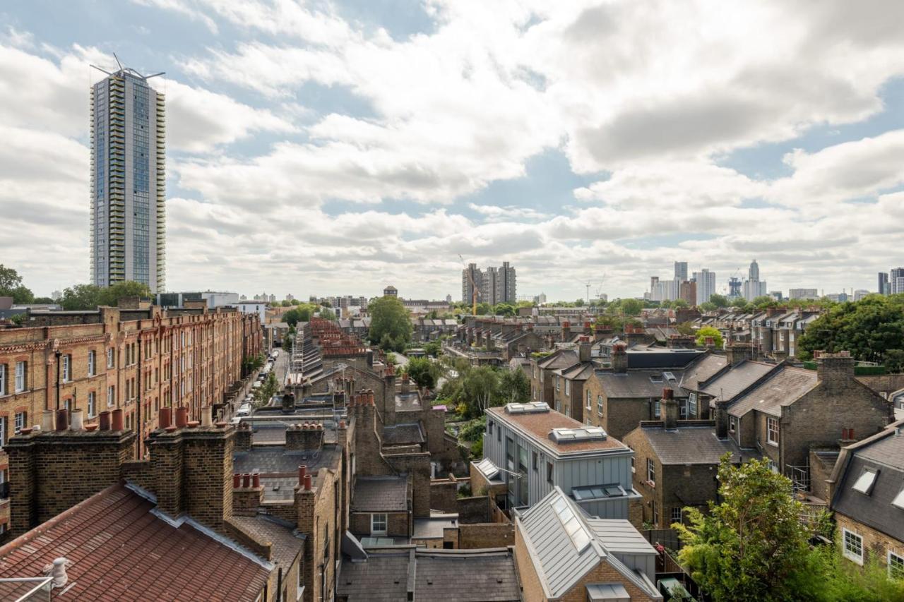 Guestready - Wonderful 1Br Flat - Elephant&Castle 伦敦 外观 照片