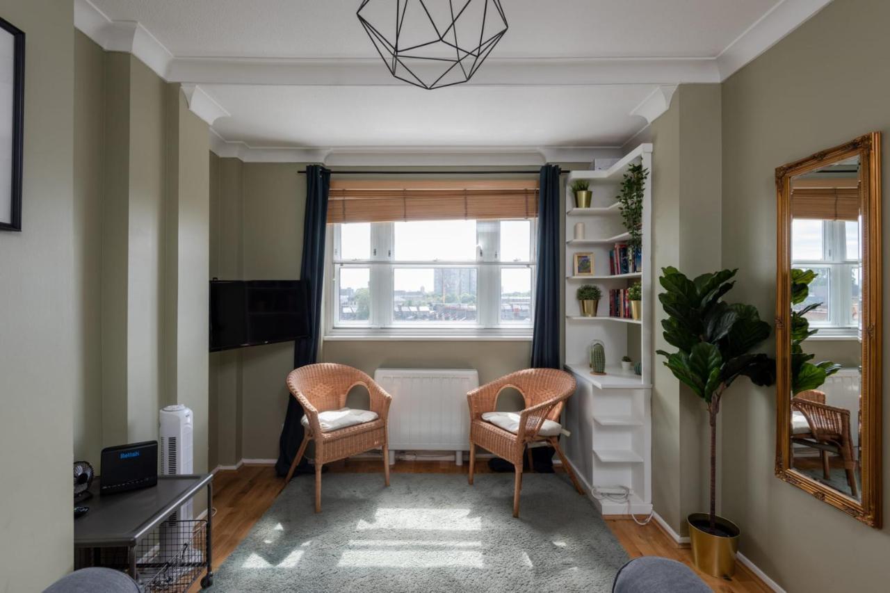 Guestready - Wonderful 1Br Flat - Elephant&Castle 伦敦 外观 照片