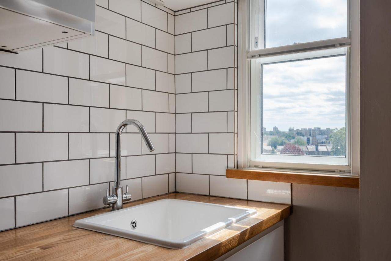 Guestready - Wonderful 1Br Flat - Elephant&Castle 伦敦 外观 照片