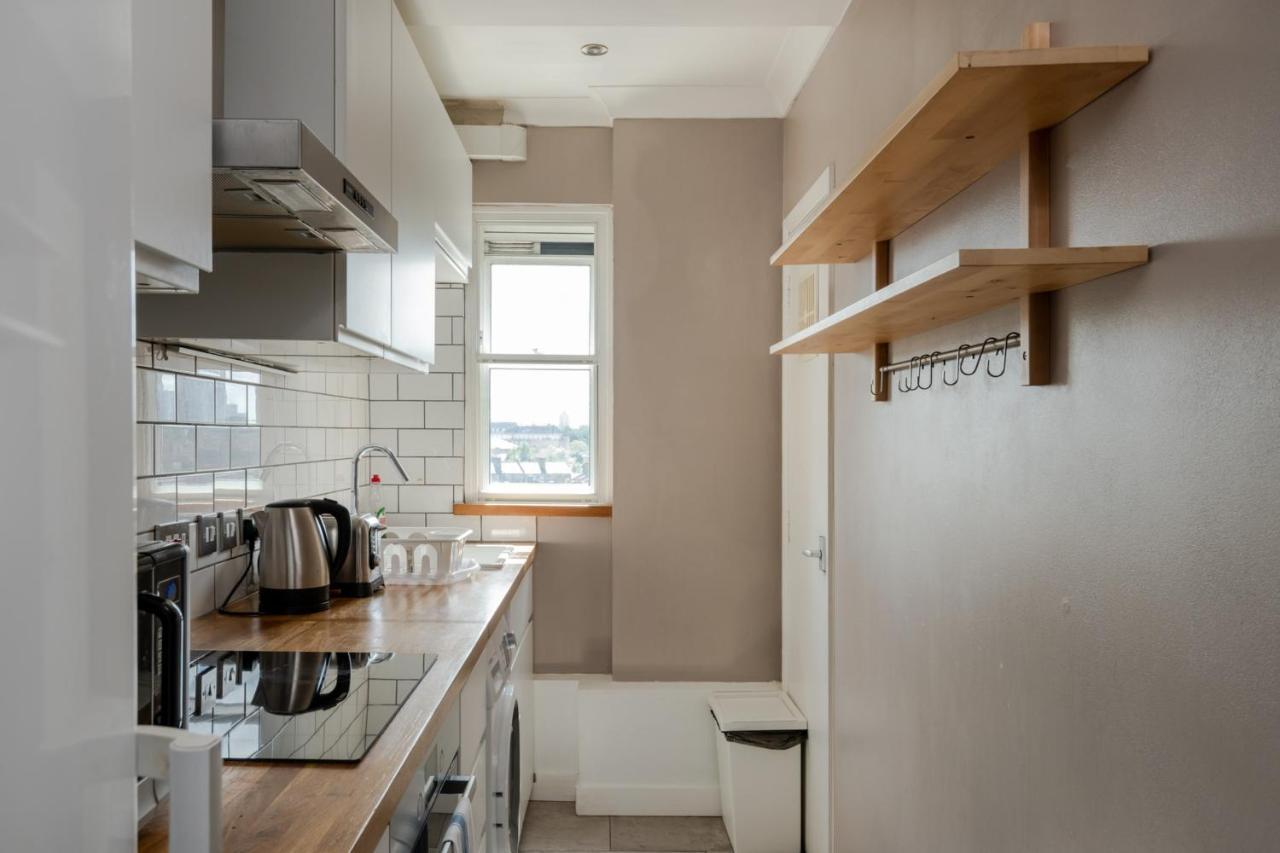 Guestready - Wonderful 1Br Flat - Elephant&Castle 伦敦 外观 照片