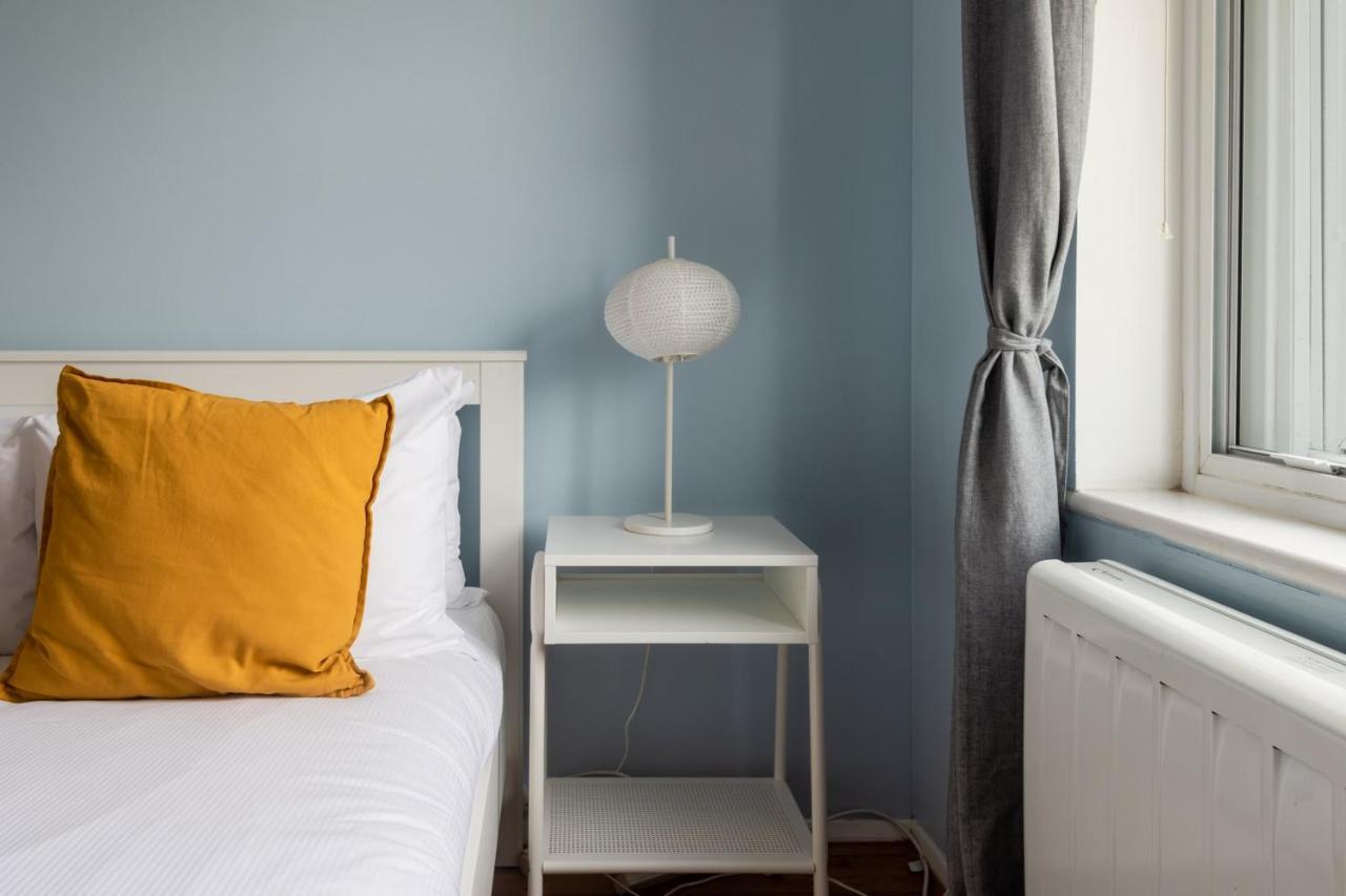 Guestready - Wonderful 1Br Flat - Elephant&Castle 伦敦 外观 照片