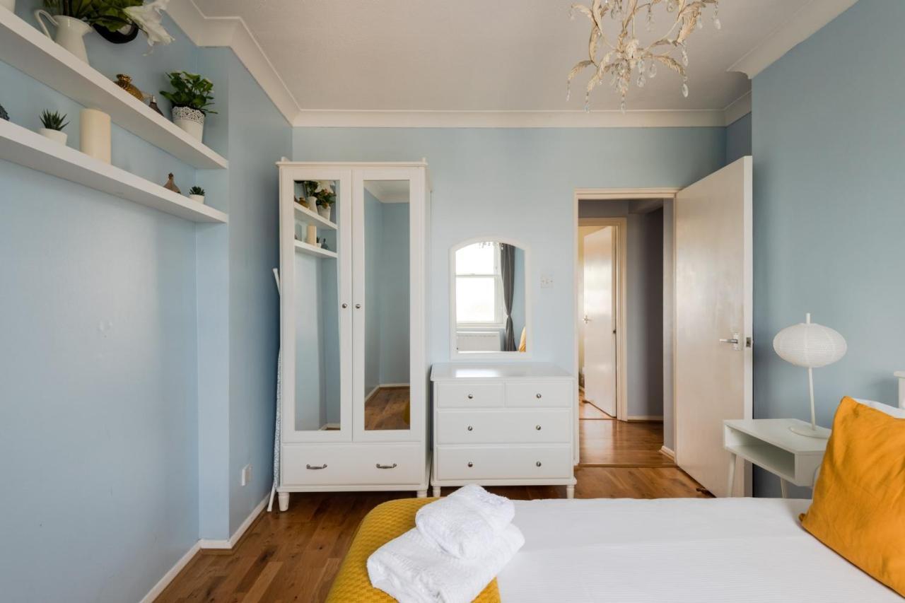 Guestready - Wonderful 1Br Flat - Elephant&Castle 伦敦 外观 照片